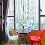 Soho Apartments - City Central, 10Mins To Benthanh Market, Buivien Street