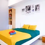Soho Apartments - City Central, 10Mins To Benthanh Market, Buivien Street