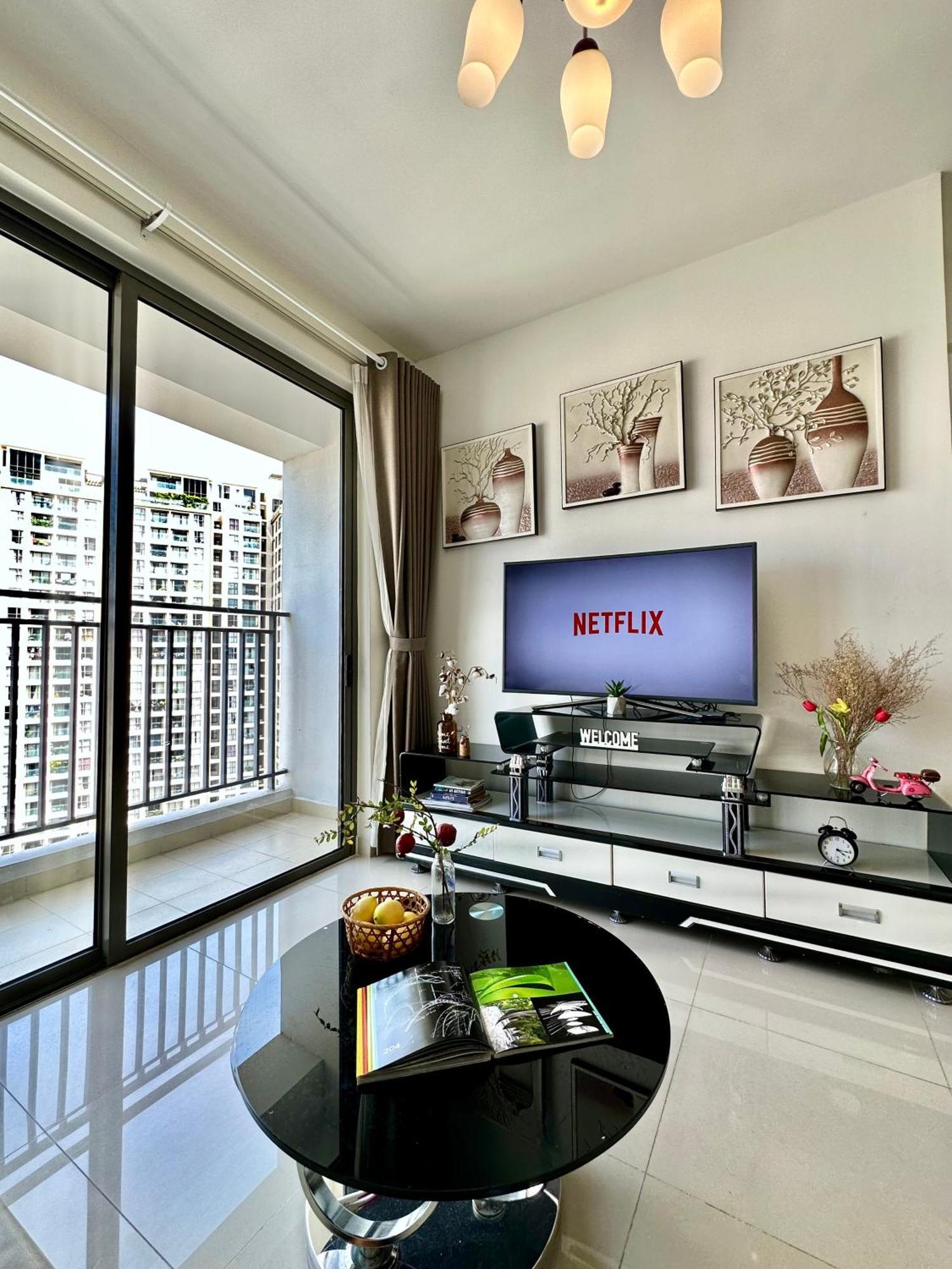 Soho - Central, 10mins To Benthanh Market, Buivien Street Căn hộ TP. Hồ Chí Minh