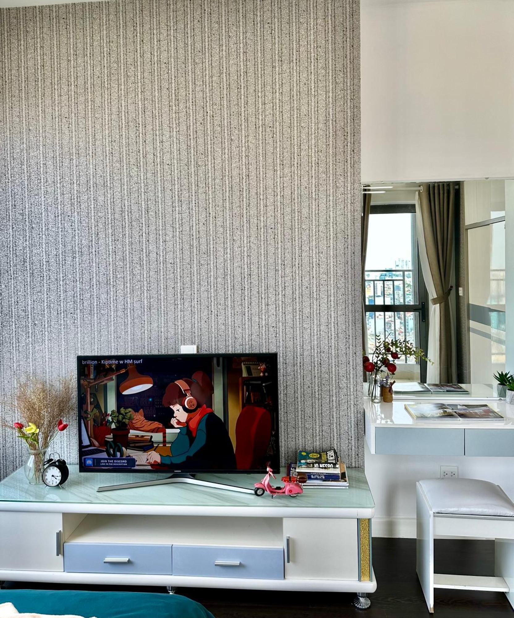 Soho - Central, 10mins To Benthanh Market, Buivien Street TP. Hồ Chí Minh