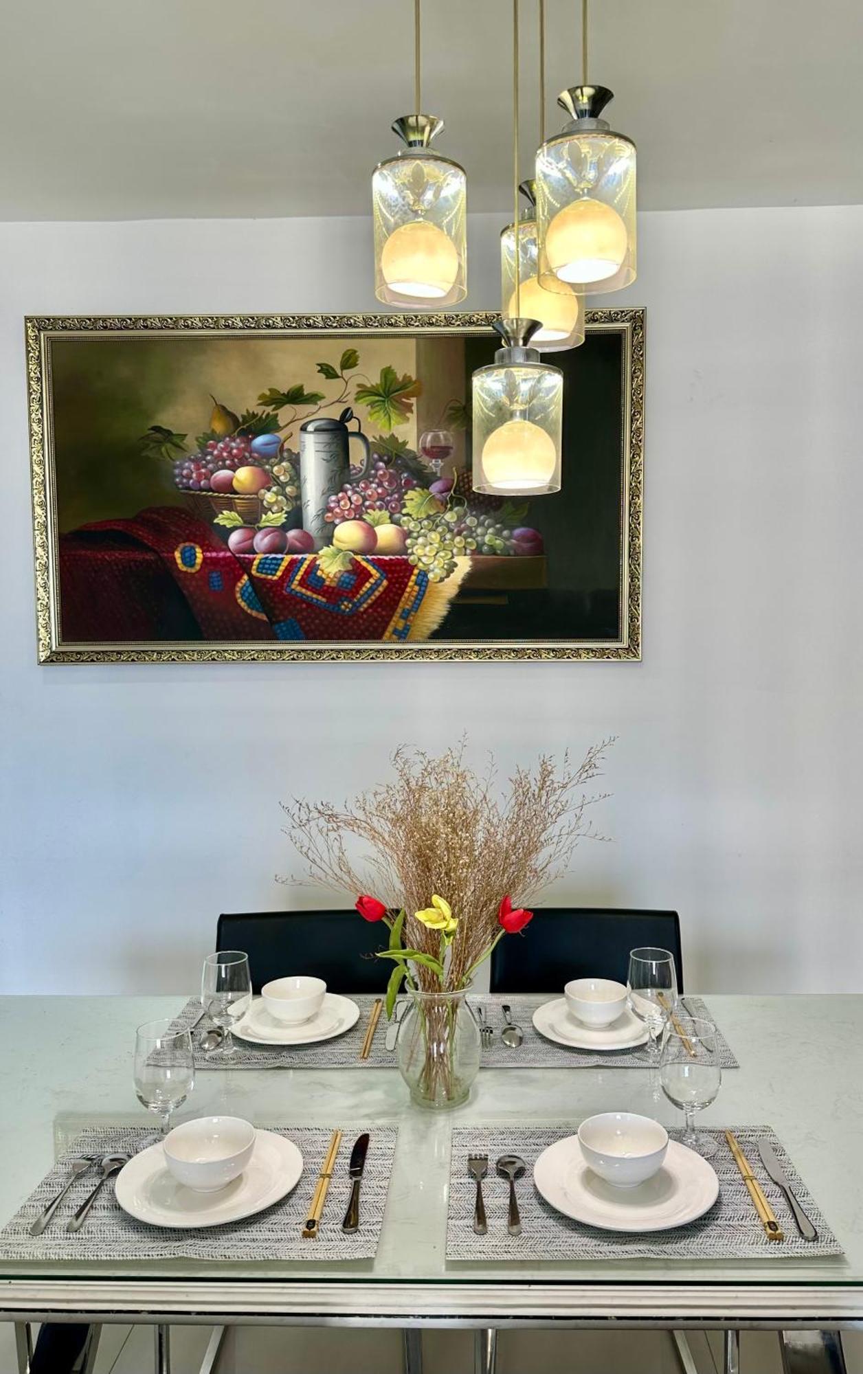 Soho - Central, 10mins To Benthanh Market, Buivien Street TP. Hồ Chí Minh