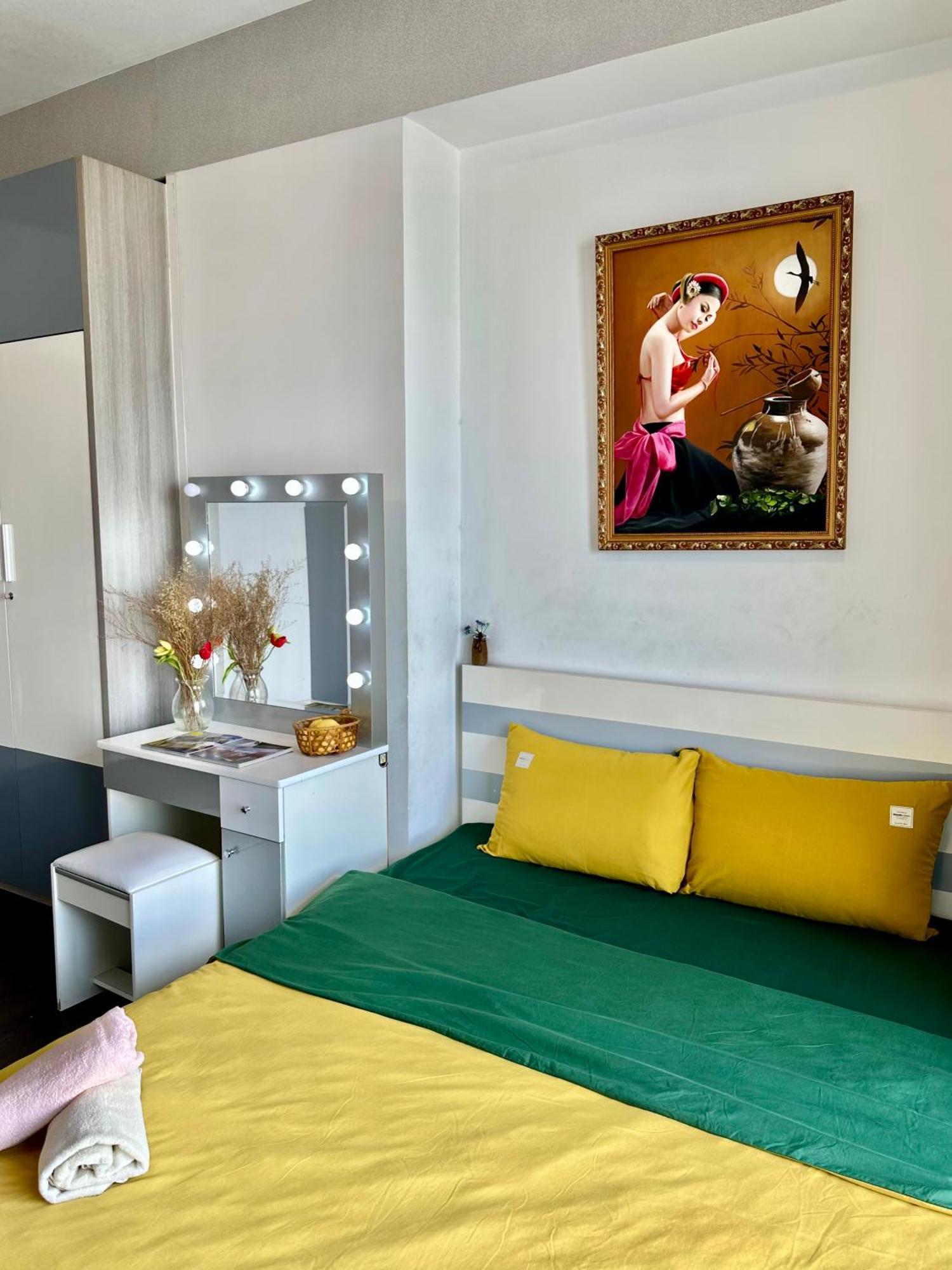 Soho - Central, 10mins To Benthanh Market, Buivien Street * TP. Hồ Chí Minh