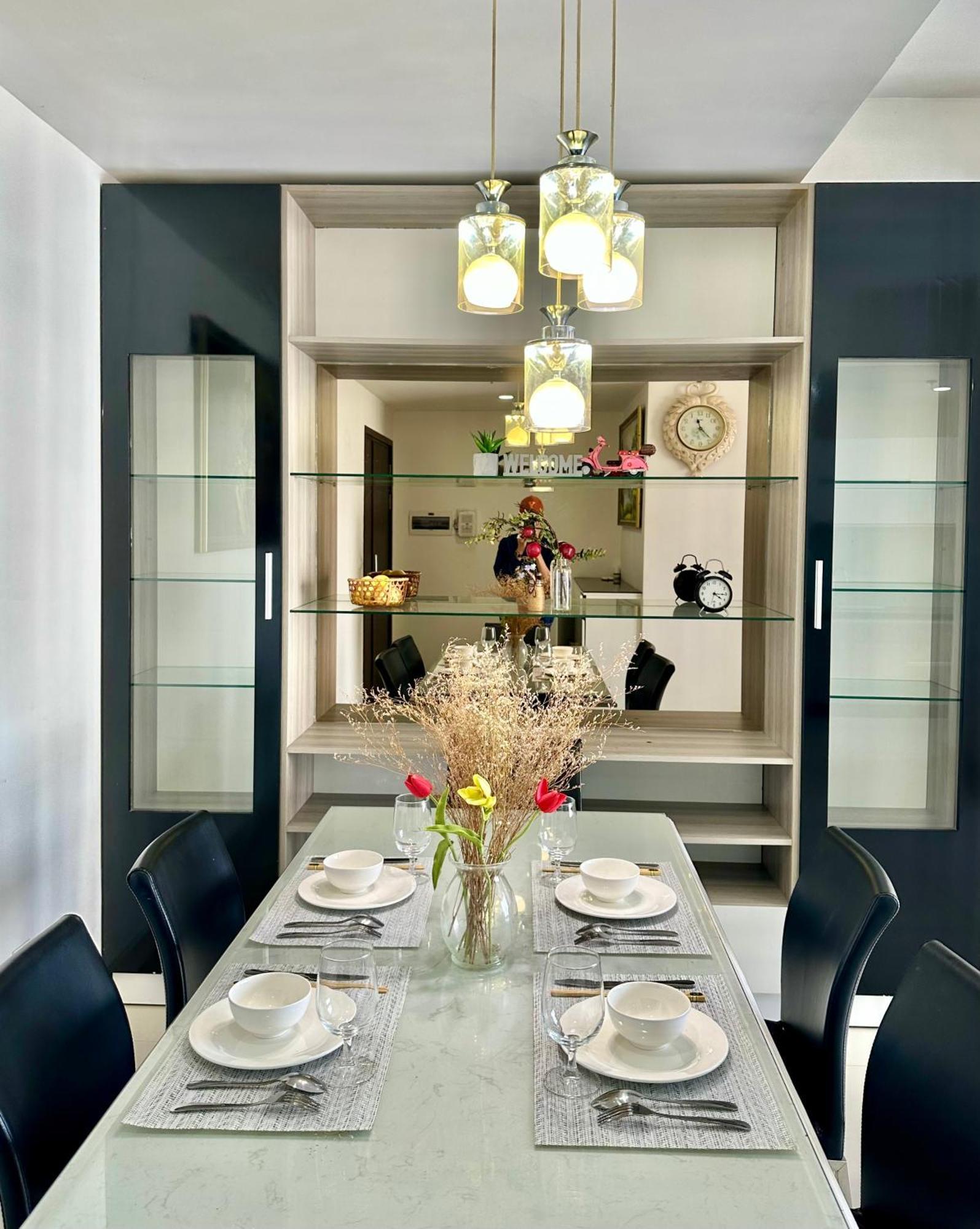 Soho - Central, 10mins To Benthanh Market, Buivien Street * TP. Hồ Chí Minh