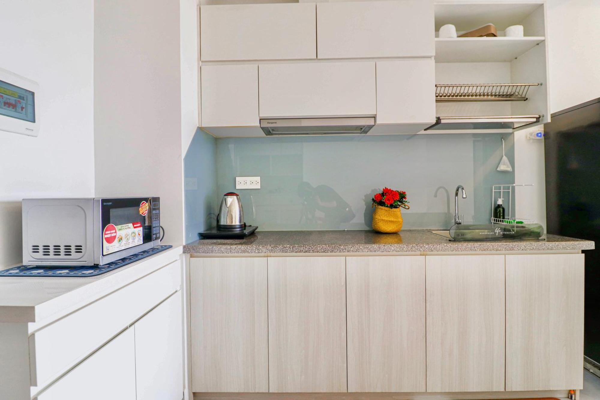 Soho - Central, 10mins To Benthanh Market, Buivien Street TP. Hồ Chí Minh