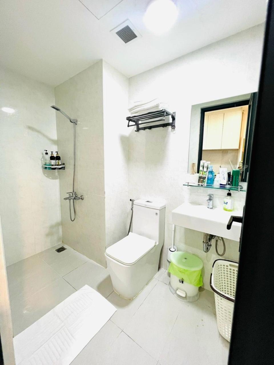 Soho - Central, 10mins To Benthanh Market, Buivien Street Căn hộ