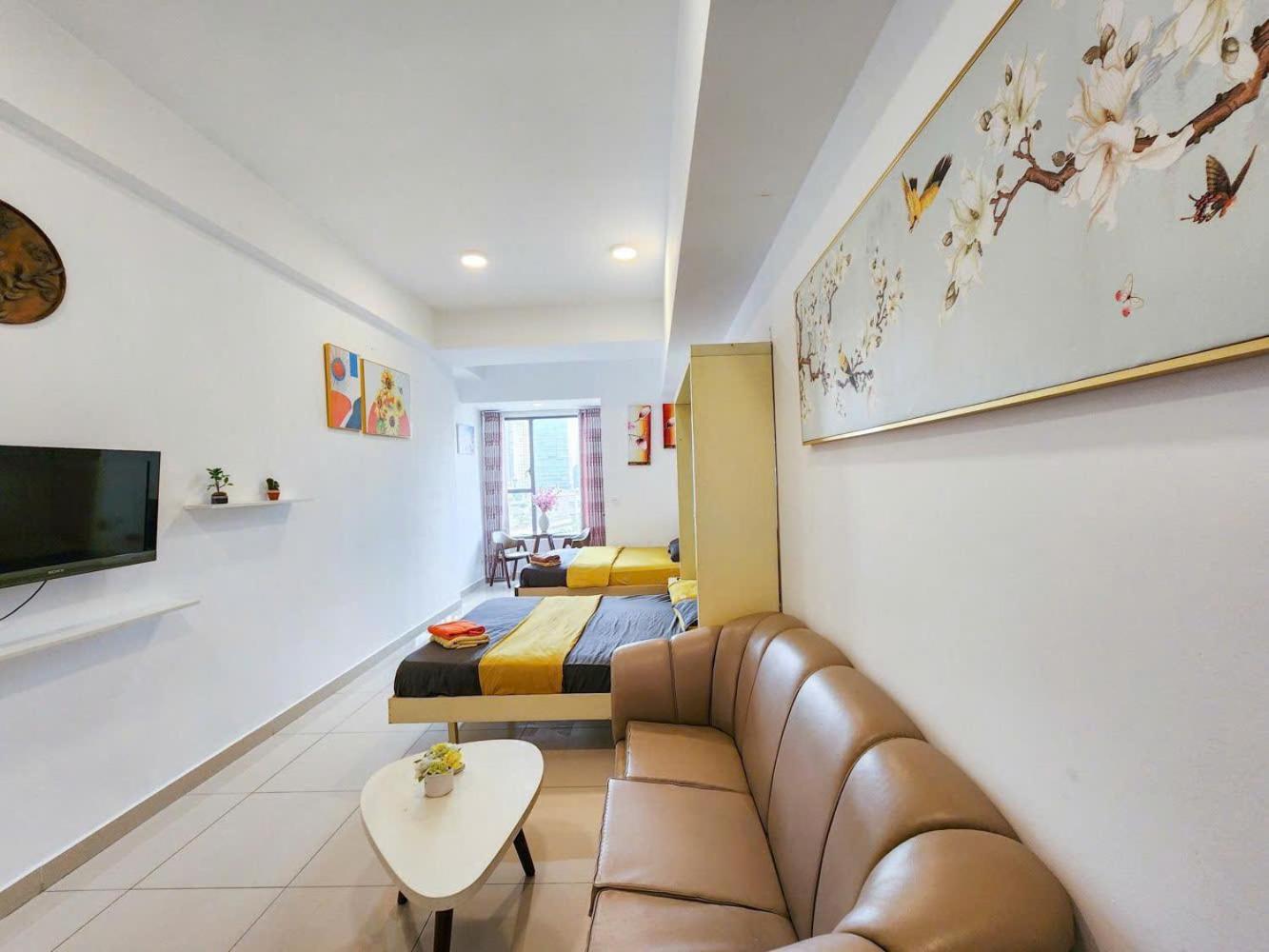 Soho - Central, 10mins To Benthanh Market, Buivien Street * TP. Hồ Chí Minh