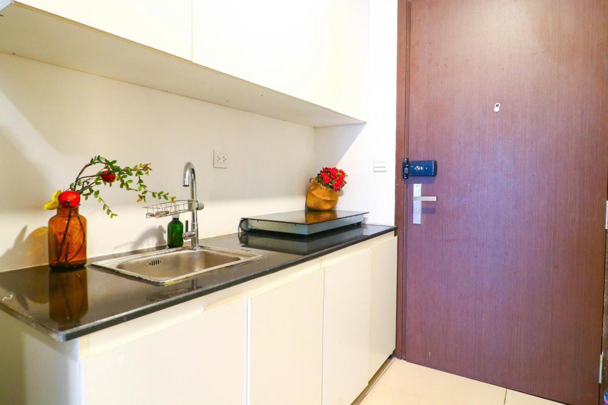 Soho - Central, 10mins To Benthanh Market, Buivien Street * TP. Hồ Chí Minh